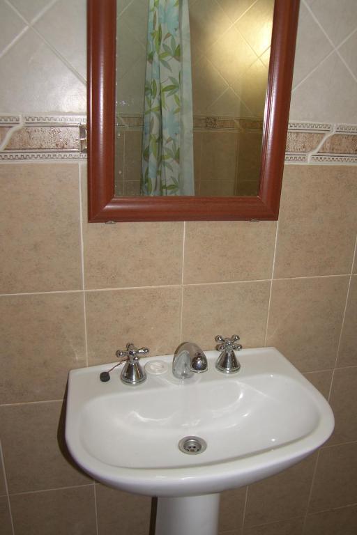Posada Iguazu Royal Puerto Iguazú Habitación foto